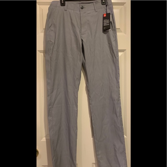 Under Armour Golf Pants - Picture 1 of 2